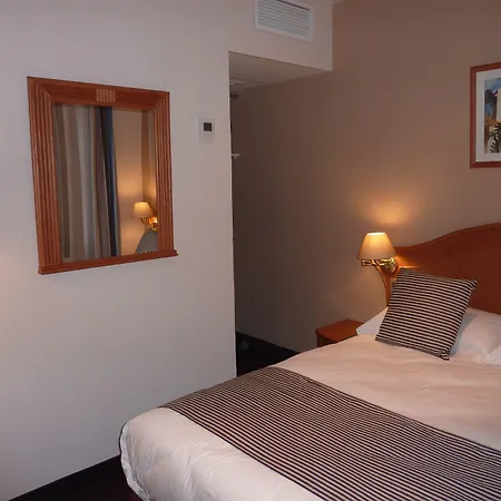 Hotel Esprit D'Azur-2